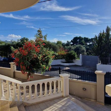 Olivia Villa Chania  Exterior photo