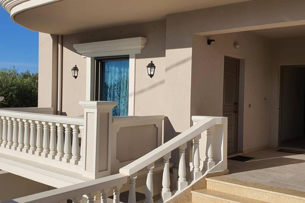 Olivia Villa Chania  Exterior photo