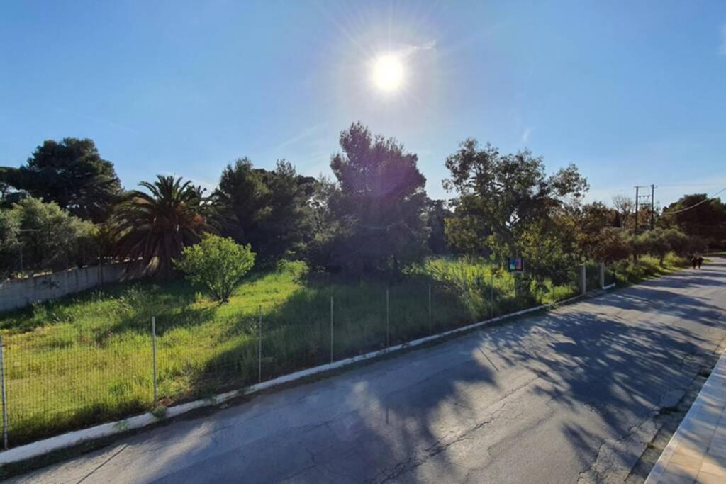 Olivia Villa Chania  Exterior photo