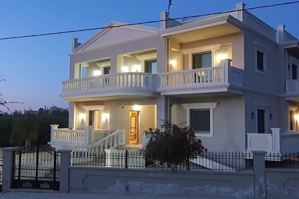 Olivia Villa Chania  Exterior photo