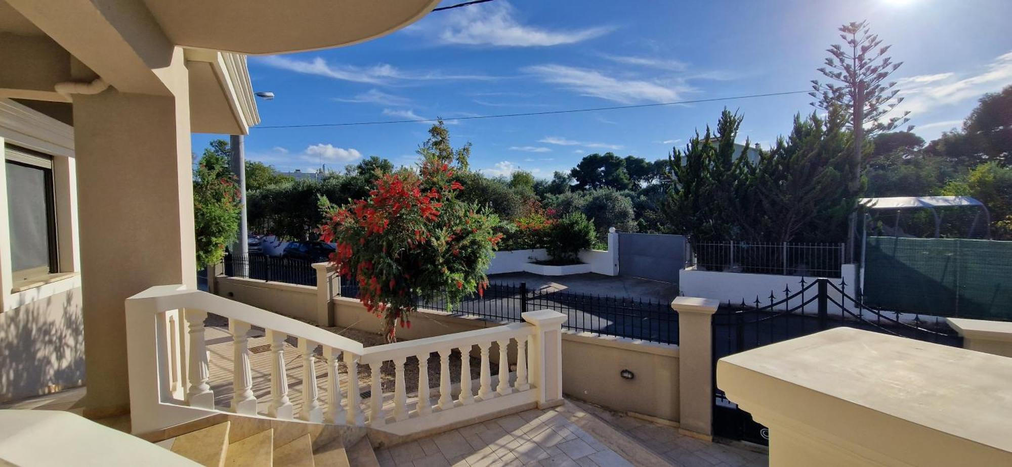 Olivia Villa Chania  Exterior photo